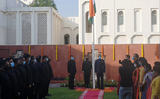 Indian expats in UAE get ready for Republic Day with scaled-down celebrations